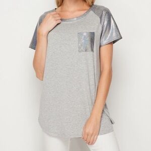 Mermaid Lover Honeyme Top